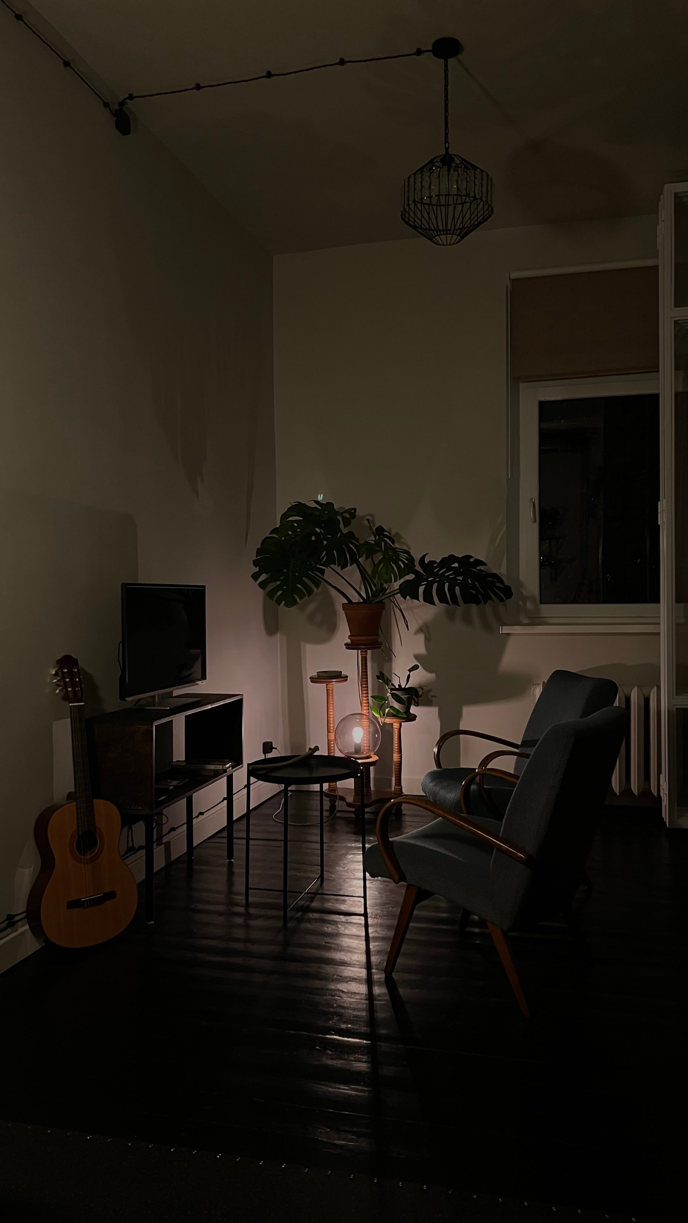 brick road with flowers on the side