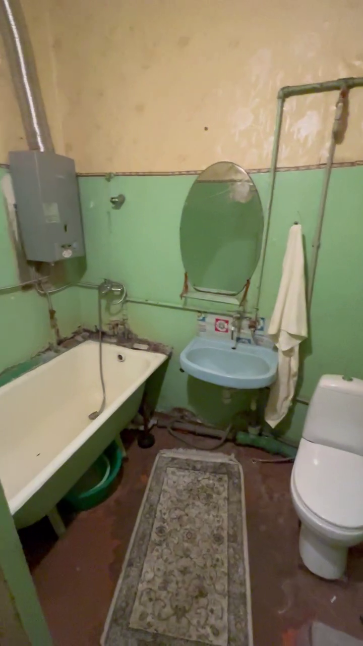 brick road with flowers on the side