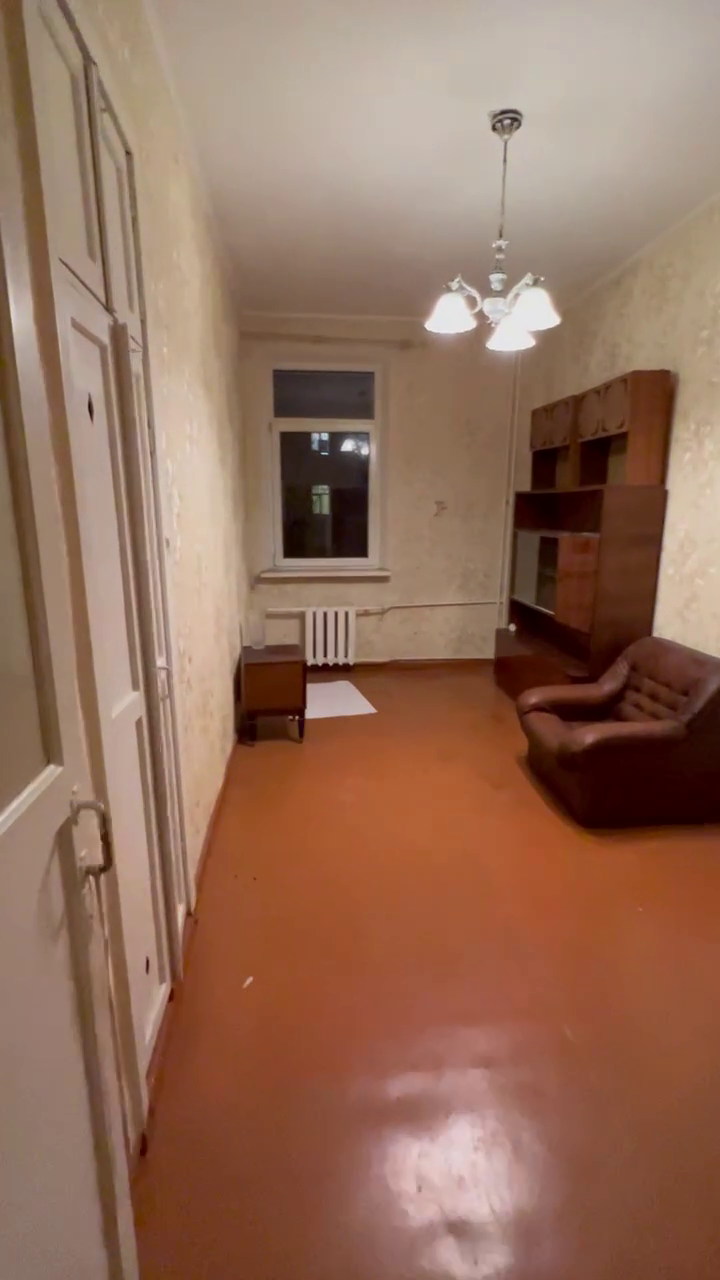 brick road with flowers on the side